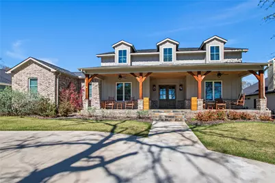 148 Hilton Head Island Drive, Mabank, TX 75156 - Photo 1
