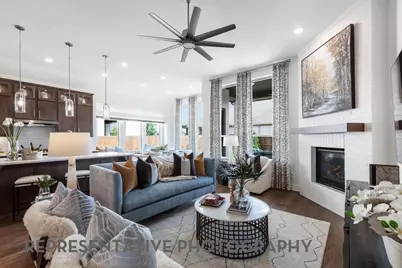 3764 Bermuda Grass Way, Midlothian, TX 76084 - Photo 12