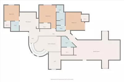 252 Quail Creek Road, McLendon-Chisholm, TX 75032 - Photo 38