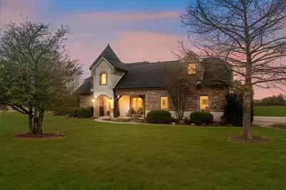 252 Quail Creek Road, McLendon-Chisholm, TX 75032 - Photo 2