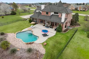 252 Quail Creek Rd, McLendon-Chisholm, TX 75032 - Photo 32