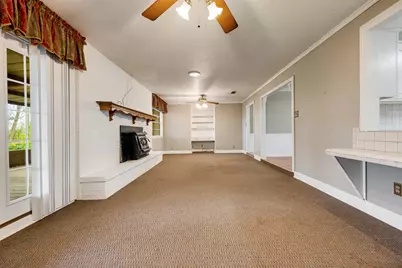 4025 Old Bonham Road, Paris, TX 75460 - Photo 8