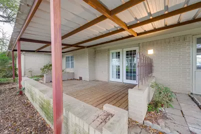 4025 Old Bonham Road, Paris, TX 75460 - Photo 24