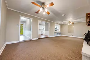 4025 Old Bonham Rd, Paris, TX 75460 - Photo 6