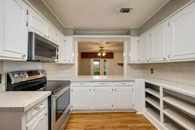 4025 Old Bonham Road, Paris, TX 75460 - Photo 12