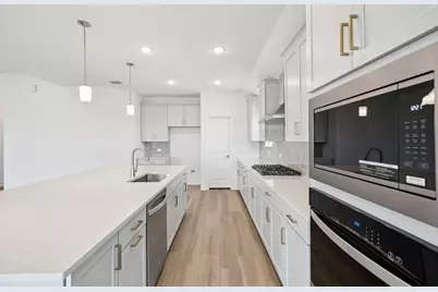 545 Carriage Hill Road, Midlothian, TX 76065 - Photo 8