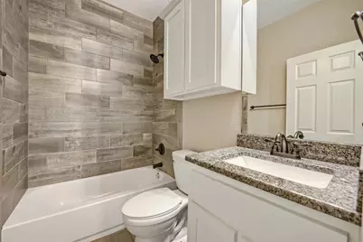 1101 Baird Street, Cleburne, TX 76033 - Photo 24