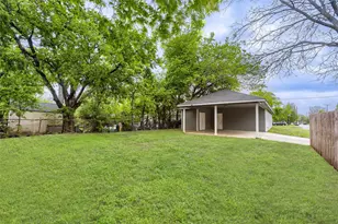 1101 Baird St, Cleburne, TX 76033 - Photo 26
