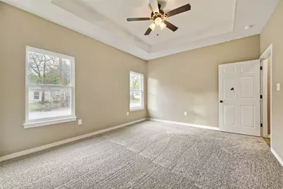 1101 Baird Street, Cleburne, TX 76033 - Photo 18