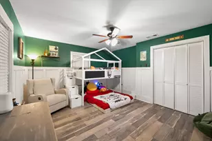 516 E Ross St, Waxahachie, TX 75165 - Photo 16