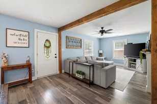 516 E Ross St, Waxahachie, TX 75165 - Photo 8