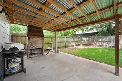 516 E Ross Street, Waxahachie, TX 75165 - Photo 24