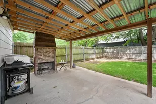 516 E Ross St, Waxahachie, TX 75165 - Photo 24