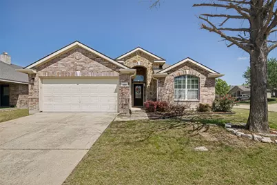 908 Johnson City Avenue, Forney, TX 75126 - Photo 1