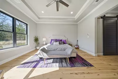 817 Bloomfield Road, Valley View, TX 76272 - Photo 14