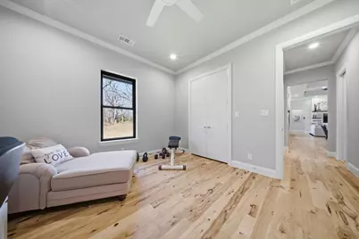 817 Bloomfield Road, Valley View, TX 76272 - Photo 32