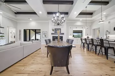 817 Bloomfield Road, Valley View, TX 76272 - Photo 4