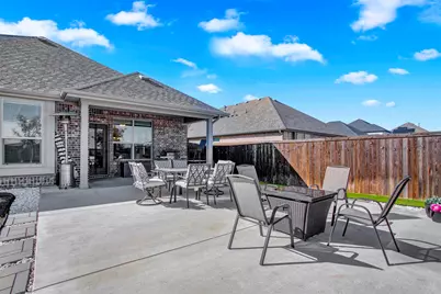 534 Tuscany Drive, Forney, TX 75126 - Photo 24