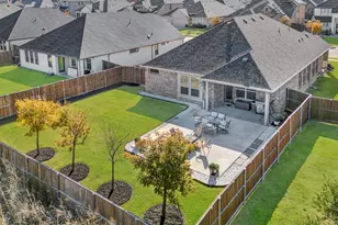 534 Tuscany Dr, Forney, TX 75126 - Photo 4