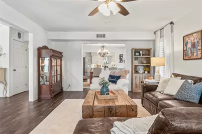 3336 Rolling Hills, Flower Mound, TX 75022 - Photo 12