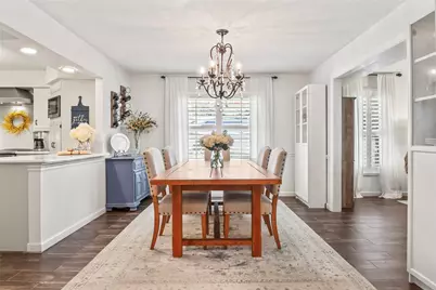 3336 Rolling Hills, Flower Mound, TX 75022 - Photo 10