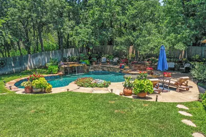 3336 Rolling Hills, Flower Mound, TX 75022 - Photo 38