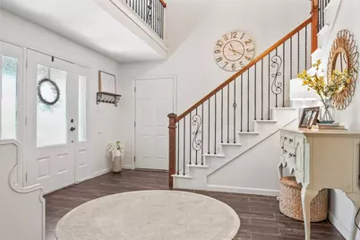 3336 Rolling Hills, Flower Mound, TX 75022 - Photo 36