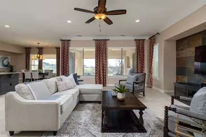 11517 Parkcrest Drive, Denton, TX 76207 - Photo 6