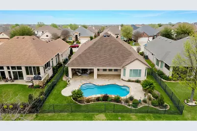 11517 Parkcrest Drive, Denton, TX 76207 - Photo 34