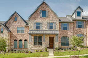 1186 Lake City Ave, Flower Mound, TX 75028 - Photo 1