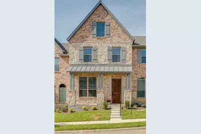 1186 Lake City Avenue, Flower Mound, TX 75028 - Photo 2