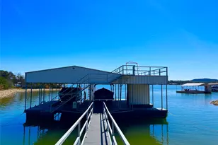 5505 Lake Shore Dr, Possum Kingdom Lake, TX 76450 - Photo 2