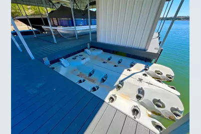 5505 Lakeshore Drive, Possum Kingdom Lake, TX 76450 - Photo 4