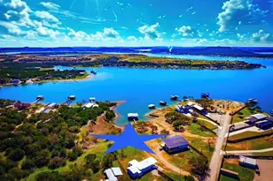 5505 Lake Shore Dr, Possum Kingdom Lake, TX 76450 - Photo 1