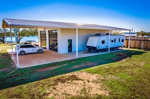 5505 Lake Shore Dr, Possum Kingdom Lake, TX 76450 - Photo 8