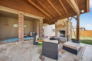 1124 Monaco Dr, Princeton, TX 75407 - Photo 28