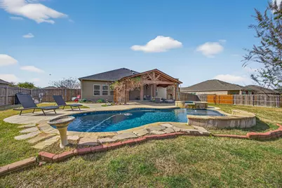 1124 Monaco Drive, Princeton, TX 75407 - Photo 34