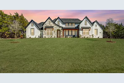 2770 Fireside Drive, Midlothian, TX 76065 - Photo 2