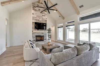 2770 Fireside Drive, Midlothian, TX 76065 - Photo 6
