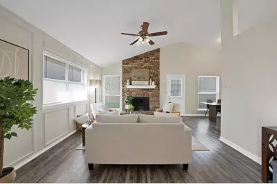 5604 Congressional Drive, Arlington, TX 76018 - Photo 6