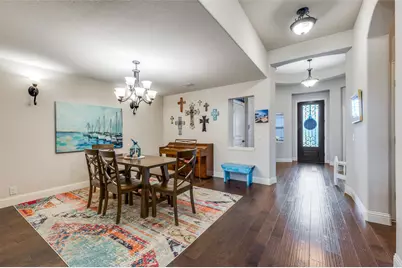 8224 Bonanza, Aubrey, TX 76227 - Photo 18