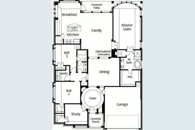 8224 Bonanza, Aubrey, TX 76227 - Photo 36