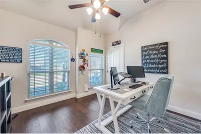 8224 Bonanza, Aubrey, TX 76227 - Photo 28