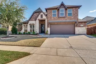 8224 Bonanza, Aubrey, TX 76227 - Photo 2