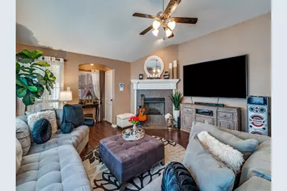 1128 Hayden Lane, Savannah, TX 76227 - Photo 4