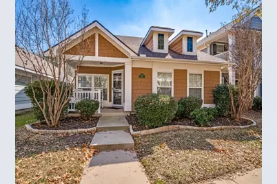 1128 Hayden Lane, Savannah, TX 76227 - Photo 2