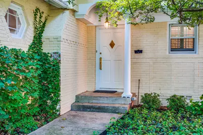 4209 Greenbrier Drive, University Park, TX 75225 - Photo 2