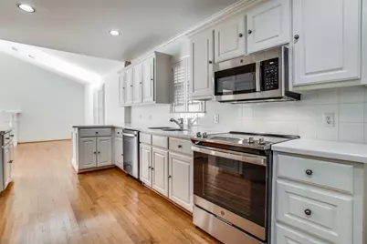 4209 Greenbrier Drive, University Park, TX 75225 - Photo 10