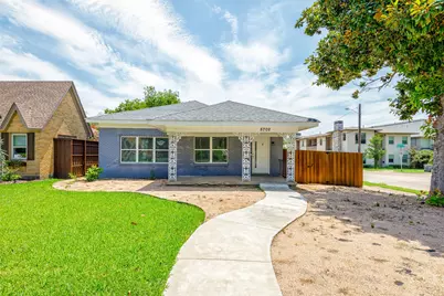 5702 Ellsworth Avenue, Dallas, TX 75206 - Photo 1