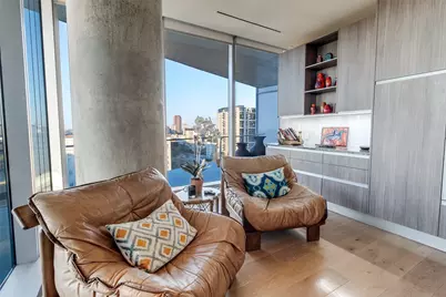 3130 N Harwood Street #1604, Dallas, TX 75201 - Photo 6